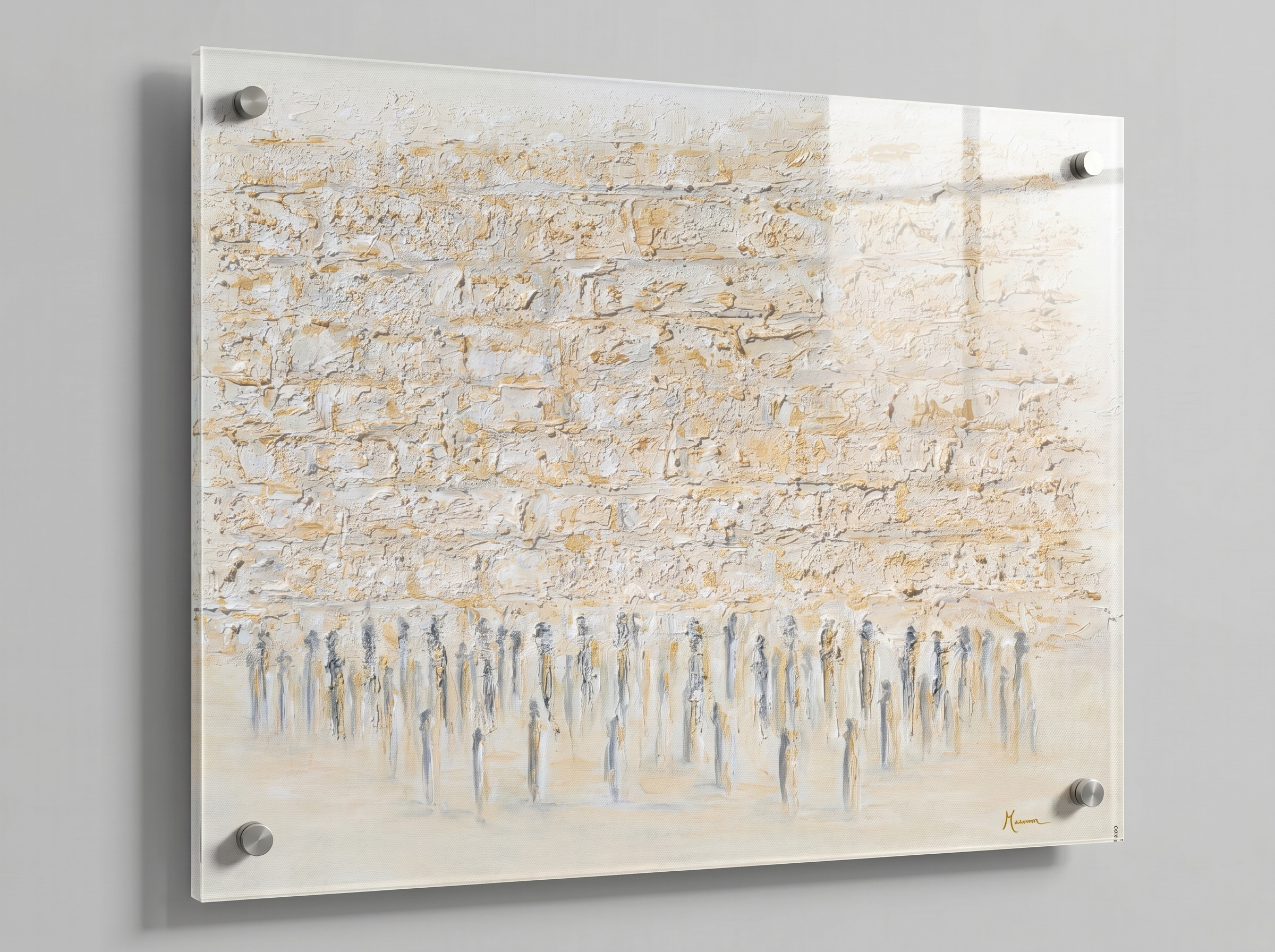 Kosel Acrylic